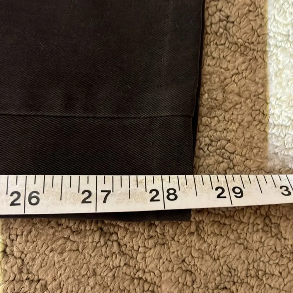 Chicos pants size 4 (chicos size 0) 🌸
